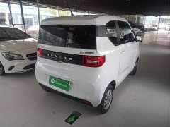 Wuling Hongguang MINIEV Zizai Edition LFP Battery - ფოტო 6