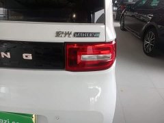 Wuling Hongguang MINIEV Zizai Edition LFP Battery - ფოტო 7