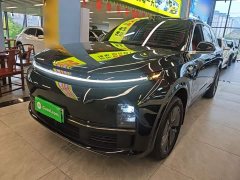 Li Auto L7 MAX - ფოტო 1