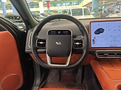 Li Auto L7 MAX - ფოტო 10