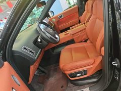 Li Auto L7 MAX - ფოტო 14