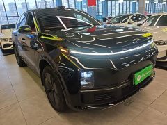 Li Auto L7 MAX - ფოტო 3