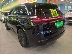 Li Auto L7 MAX - ფოტო 4