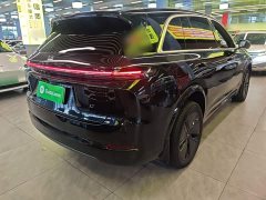 Li Auto L7 MAX - ფოტო 6