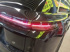 Li Auto L7 MAX - ფოტო 7