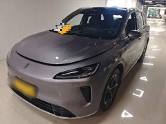 SAIC Changan Uni-T H5 Extended Range Max - ფოტო 1