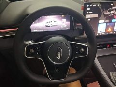 SAIC Changan Uni-T H5 Extended Range Max - ფოტო 10