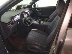 SAIC Changan Uni-T H5 Extended Range Max - ფოტო 14