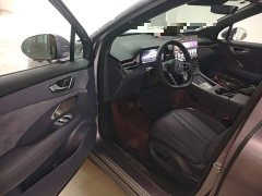 SAIC Changan Uni-T H5 Extended Range Max - ფოტო 15