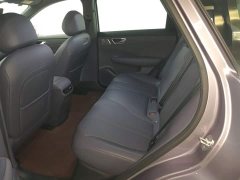 SAIC Changan Uni-T H5 Extended Range Max - ფოტო 16