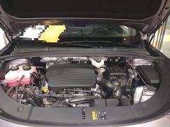 SAIC Changan Uni-T H5 Extended Range Max - ფოტო 19