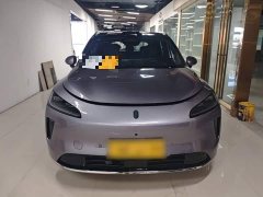 SAIC Changan Uni-T H5 Extended Range Max - ფოტო 2