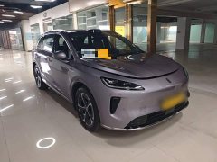 SAIC Changan Uni-T H5 Extended Range Max - ფოტო 3
