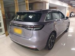 SAIC Changan Uni-T H5 Extended Range Max - ფოტო 6