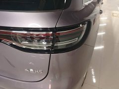 SAIC Changan Uni-T H5 Extended Range Max - ფოტო 7