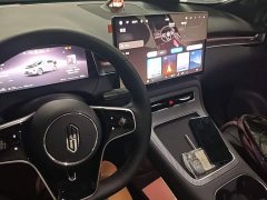 SAIC Changan Uni-T H5 Extended Range Max - ფოტო 9