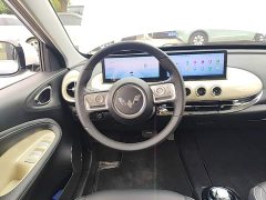 Wuling Binguo 333km Lingxi Connected Edition - ფოტო 10