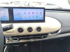 Wuling Binguo 333km Lingxi Connected Edition - ფოტო 12