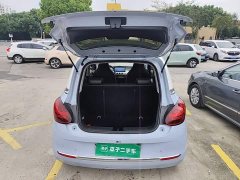 Wuling Binguo 333km Lingxi Connected Edition - ფოტო 18