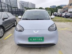 Wuling Binguo 333km Lingxi Connected Edition - ფოტო 2