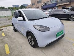Wuling Binguo 333km Lingxi Connected Edition - ფოტო 3