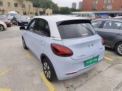 Wuling Binguo 333km Lingxi Connected Edition - ფოტო 4