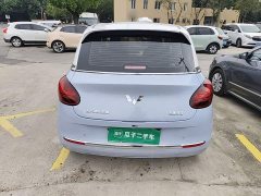 Wuling Binguo 333km Lingxi Connected Edition - ფოტო 5