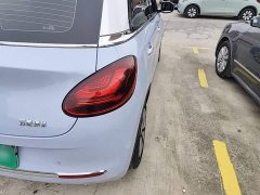 Wuling Binguo 333km Lingxi Connected Edition - ფოტო 7