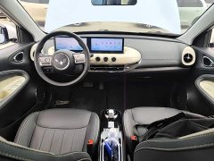 Wuling Binguo 333km Lingxi Connected Edition - ფოტო 9