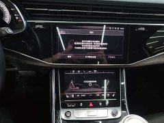 Audi Q7 2023 45 TFSI quattro S line Sport - ფოტო 12