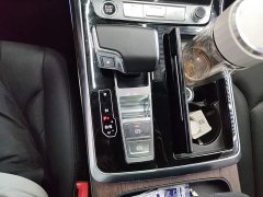 Audi Q7 2023 45 TFSI quattro S line Sport - ფოტო 13