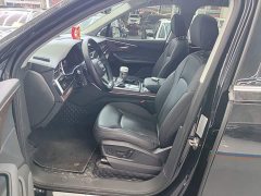 Audi Q7 2023 45 TFSI quattro S line Sport - ფოტო 14
