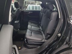 Audi Q7 2023 45 TFSI quattro S line Sport - ფოტო 16