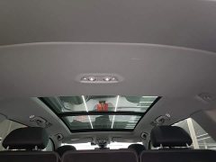 Audi Q7 2023 45 TFSI quattro S line Sport - ფოტო 17