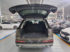 Audi Q7 2023 45 TFSI quattro S line Sport - ფოტო 18