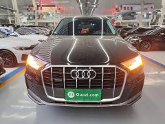 Audi Q7 2023 45 TFSI quattro S line Sport - ფოტო 2