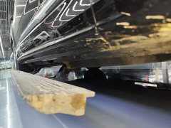 Audi Q7 2023 45 TFSI quattro S line Sport - ფოტო 20