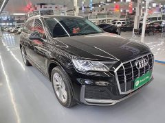 Audi Q7 2023 45 TFSI quattro S line Sport - ფოტო 3