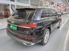 Audi Q7 2023 45 TFSI quattro S line Sport - ფოტო 6
