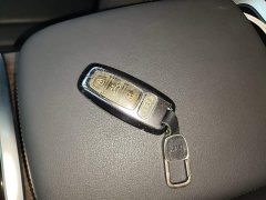 Audi Q7 2023 45 TFSI quattro S line Sport - ფოტო 8