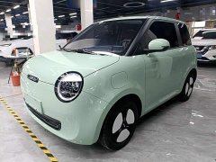 Changan Lumin 301km Honey Scent Edition - ფოტო 1