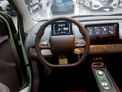 Changan Lumin 301km Honey Scent Edition - ფოტო 10
