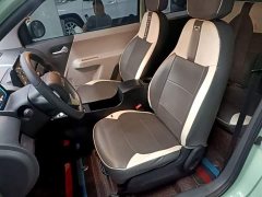 Changan Lumin 301km Honey Scent Edition - ფოტო 14