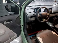 Changan Lumin 301km Honey Scent Edition - ფოტო 15