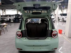 Changan Lumin 301km Honey Scent Edition - ფოტო 18
