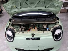 Changan Lumin 301km Honey Scent Edition - ფოტო 19