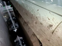 Changan Lumin 301km Honey Scent Edition - ფოტო 20