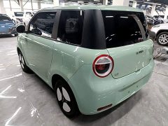Changan Lumin 301km Honey Scent Edition - ფოტო 4