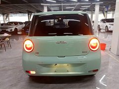 Changan Lumin 301km Honey Scent Edition - ფოტო 5