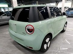 Changan Lumin 301km Honey Scent Edition - ფოტო 6